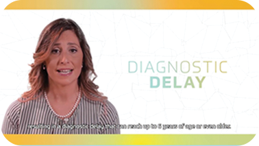 Paso 1
Presentación de la Alfa-Manosidosis:
del gen a la herencia
